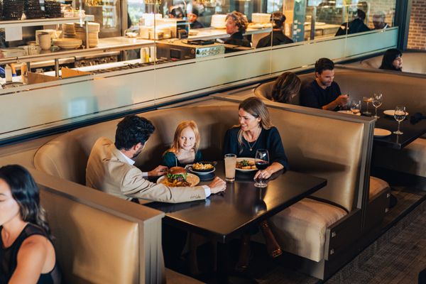 Salt Creek Grille OC by null