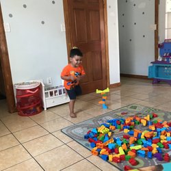 Bright Beginnings Academy