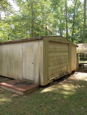 Doyle Daniels Handyman Services