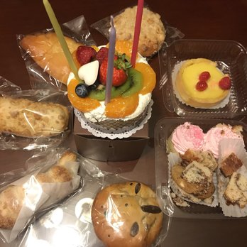 Kyung's Bakery - Patisserie/Cake Shop Near Me - Salt Lake City, Utah Kyung's Bakery - Patisserie/Cake Shop Near Me - Salt Lake City, Utah