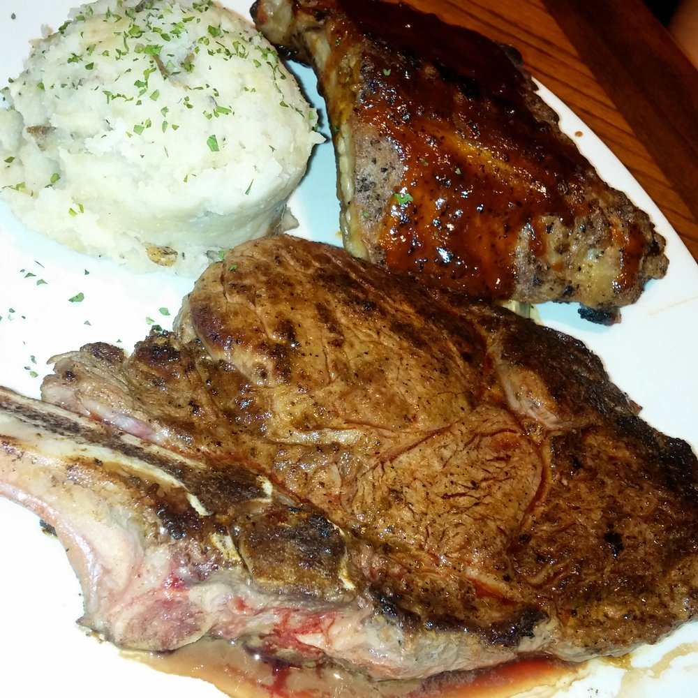 Outback Steakhouse - Yum! - Steakhouses Near Me - Randolph, Massachusetts Outback Steakhouse - Yum! - Steakhouses Near Me - Randolph, Massachusetts