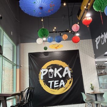 Pika Tea - Bubble Tea Near Me - Greensboro, North Carolina