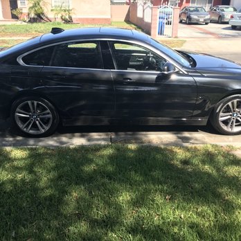 Pacific BMW - I love my Gran Coupe! - Auto Repair Near Me - Glendale, California Pacific BMW - I love my Gran Coupe! - Auto Repair Near Me - Glendale, California