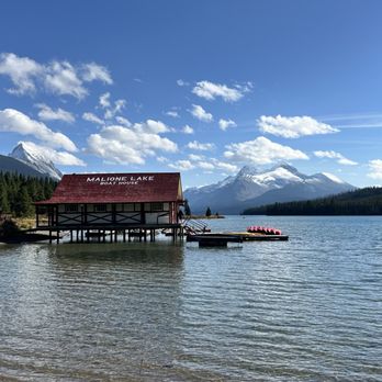 Jasper National Park - Parks Near Me