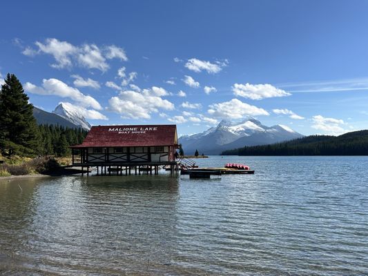 Jasper National Park by null Jasper National Park by null