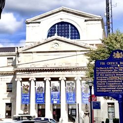 Delaware County Courthouse - Delaware County Courthouse