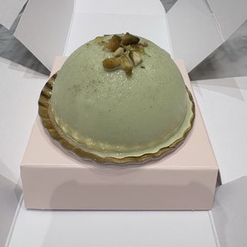 Sucré  - Gelato Near Me - New Orleans, Louisiana
