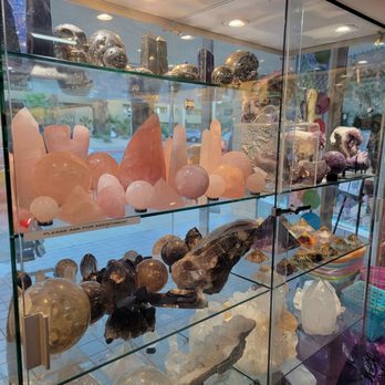 Crystal Fantasy - Crystals - Jewelry Near Me - Palm Springs, California Crystal Fantasy - Crystals - Jewelry Near Me - Palm Springs, California