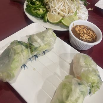 Nam Phuong - Shrimp rolls - Vietnamese Near Me - Atlanta, Georgia Nam Phuong - Shrimp rolls - Vietnamese Near Me - Atlanta, Georgia