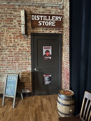 The Vanguard Brewpub & Distillery by null