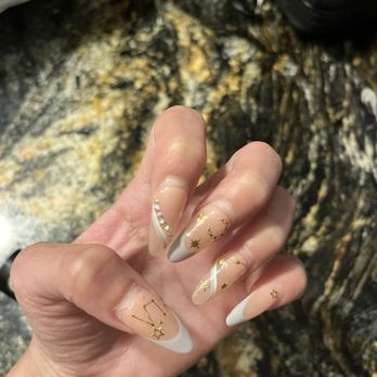 Nü Nails - Nail Salons Near Me - San Jose, California
