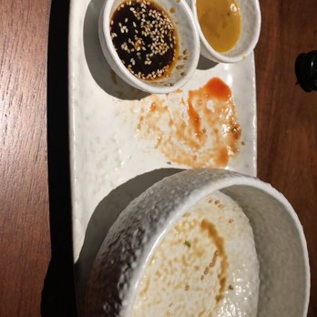 Manta - Sashimi so good I forgot to take picture - Mexican Near Me - Cabo San Lucas, BCS Manta - Sashimi so good I forgot to take picture - Mexican Near Me - Cabo San Lucas, BCS