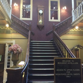 Beaumont Hotel & Spa - Hotels Near Me - Ouray, Colorado Beaumont Hotel & Spa - Hotels Near Me - Ouray, Colorado