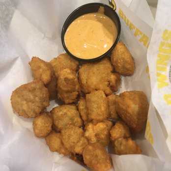 Buffalo Wild Wings - Sports Bars Near Me - Flemington, New Jersey Buffalo Wild Wings - Sports Bars Near Me - Flemington, New Jersey