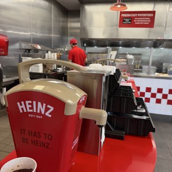Five Guys - Burgers Near Me - Northridge, California Five Guys - Burgers Near Me - Northridge, California