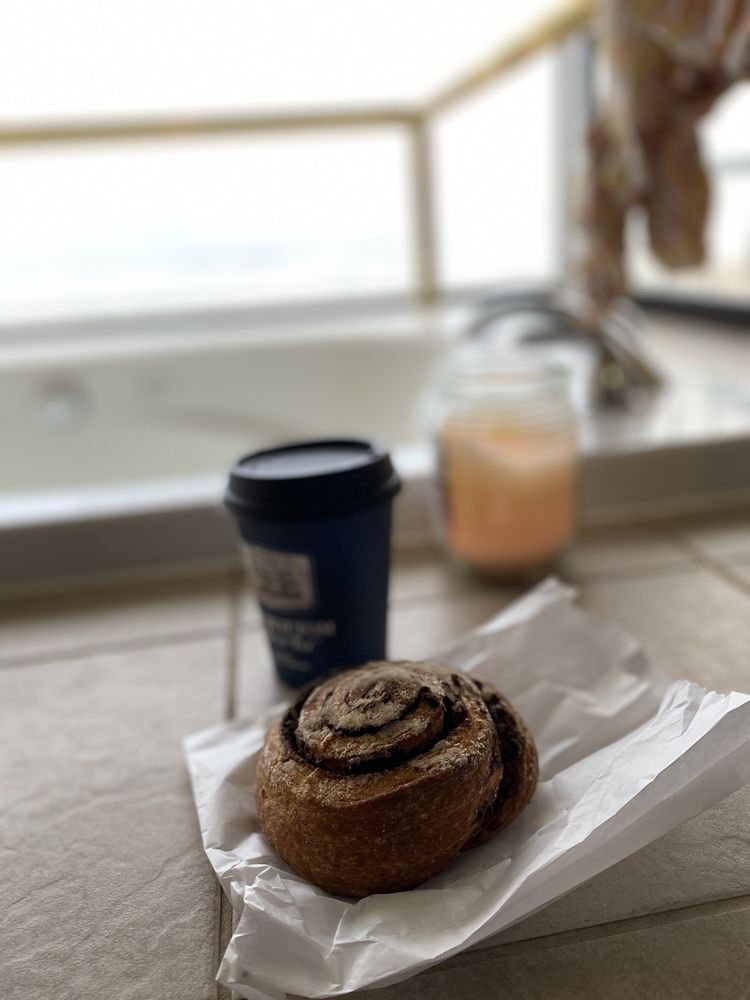 DOUGH DOUGH BAKERY CLOSED Updated August 2024 128 Photos & 118