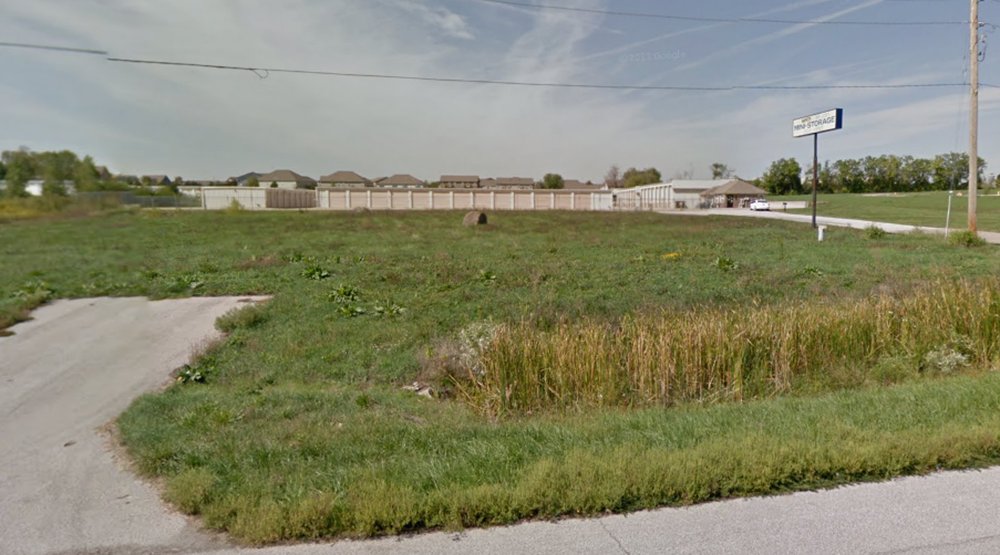 STORAGEMART Updated May 2024 3920 S State Rte 291, Lee's Summit