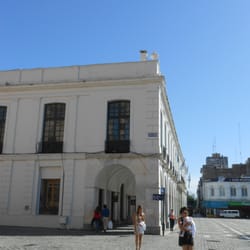 El Cabildo de Cordoba
