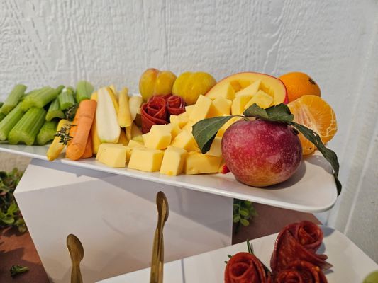 Urban cowboy catering by null