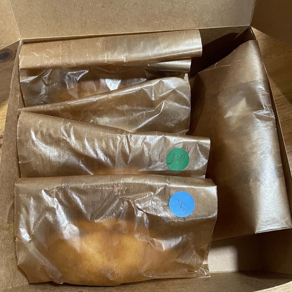 Madeline’s Empanaderia - Empanadas to go - Empanadas Near Me - New Haven, Connecticut