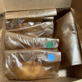 Madeline’s Empanaderia - Empanadas to go - Empanadas Near Me - New Haven, Connecticut