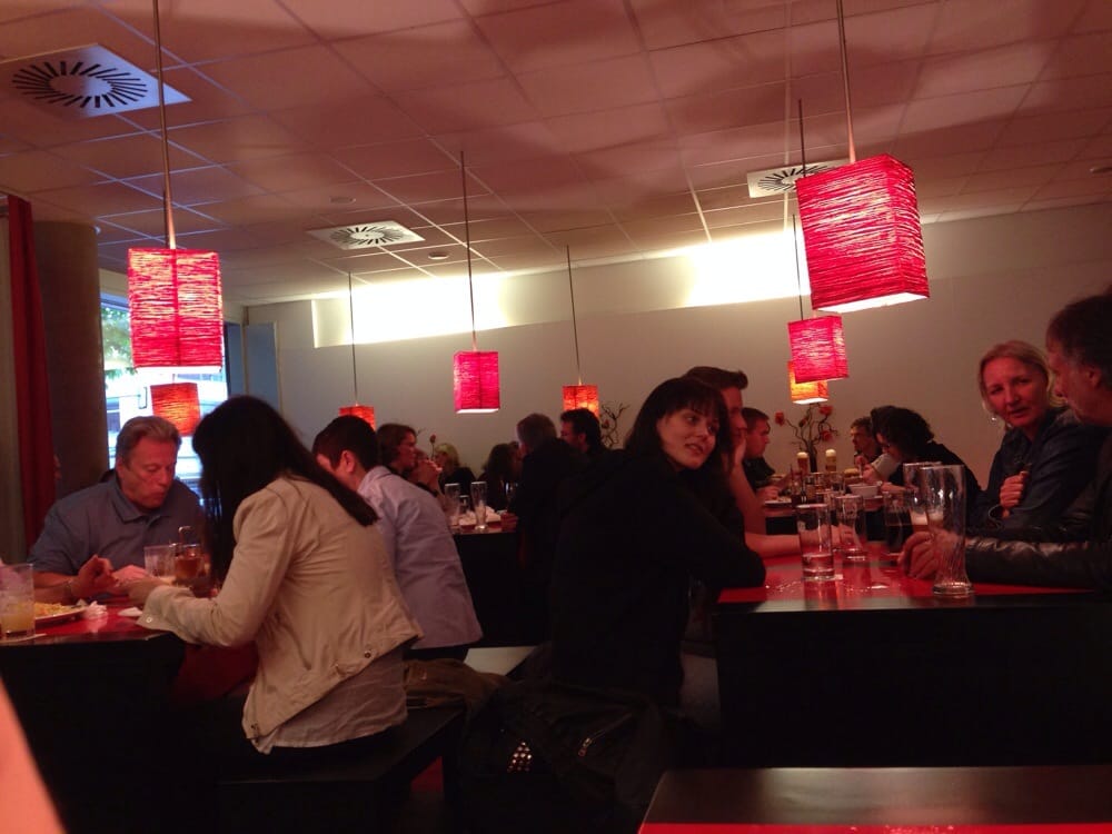 Goi-Asia Gourmet Imbiss