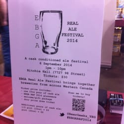 Urban Craft Beer and Food Festival
