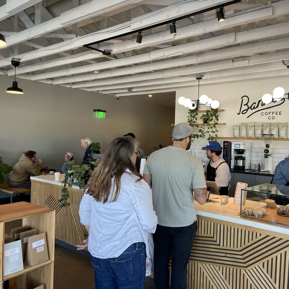 Banner Coffee - Coffee & Tea Near Me - Arroyo Grande, California Banner Coffee - Coffee & Tea Near Me - Arroyo Grande, California