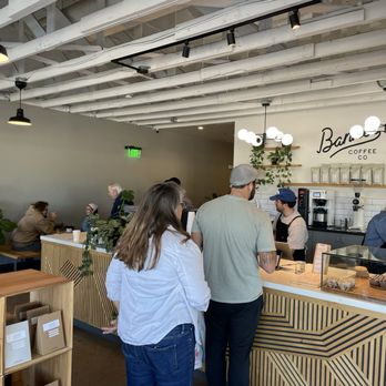 Banner Coffee - Coffee & Tea Near Me - Arroyo Grande, California