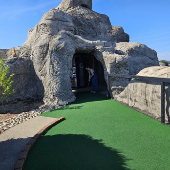 Lost Treasure Golf - Mini Golf Near Me - Kill Devil Hills, North Carolina Lost Treasure Golf - Mini Golf Near Me - Kill Devil Hills, North Carolina