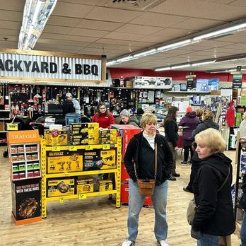 Nelson Hardware - Hardware Stores Near Me - Barre, Vermont