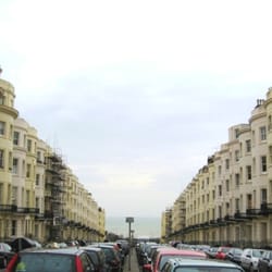 The Brunswick Estate - Brunswick Place