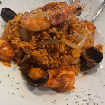 Pirates Kitchen - Jambalaya - Cajun/Creole Near Me - Artesia, California