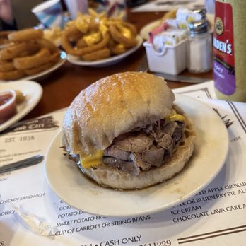 Brennan & Carr - American Near Me - Brooklyn, New York