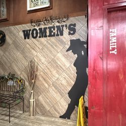 Texas Best Smokehouse