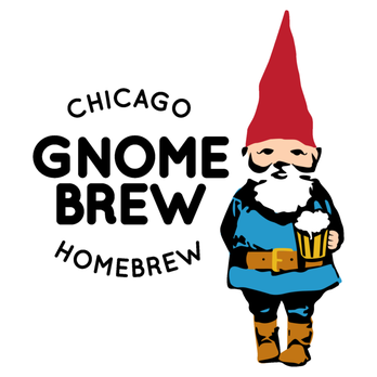 Gnome Brew - Brewing Supplies Near Me - Chicago, Illinois