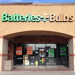 Batteries Plus