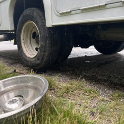 Gary's Tires