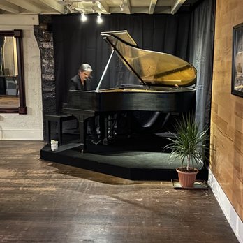 Amstrdm Coffee House - Nothing like watching Corey playing his Piano at the new place. Fantastic! - Coffee & Tea Near Me - Paso Robles, California Amstrdm Coffee House - Nothing like watching Corey playing his Piano at the new place. Fantastic! - Coffee & Tea Near Me - Paso Robles, California