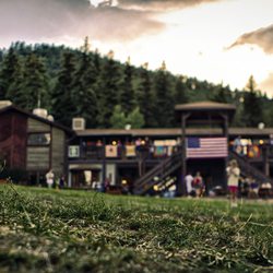 Geneva Glen Camp