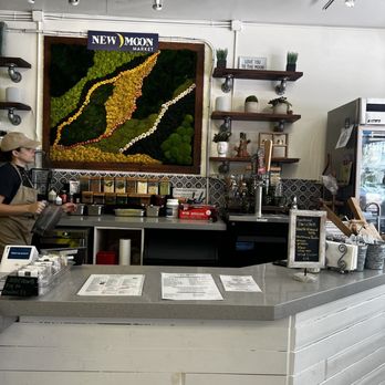 New Moon Market - Vegan Near Me - Orlando, Florida New Moon Market - Vegan Near Me - Orlando, Florida