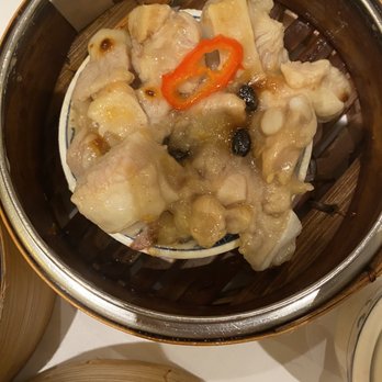 Yank Sing - Steamed Spareribs - Dim Sum Near Me - San Francisco, California Yank Sing - Steamed Spareribs - Dim Sum Near Me - San Francisco, California