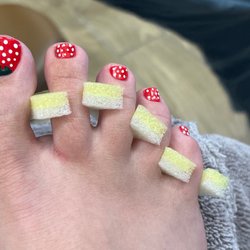 Precious Nails and Spa Salon