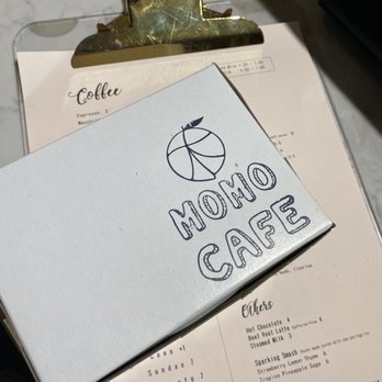 Momonoki - Cafes Near Me - Atlanta, Georgia Momonoki - Cafes Near Me - Atlanta, Georgia