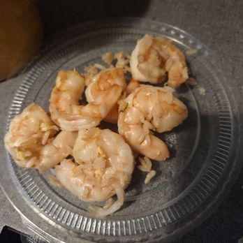 Little Petals - Shrimp size nice count 6 - Chinese Near Me - Memphis, Tennessee