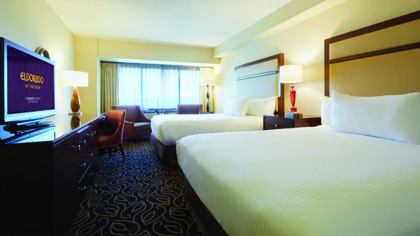 Eldorado Reno - A Caesars Rewards Destination by null