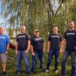 Have A Shot Of Freedom Whiskey - Have A Shot Of Freedom Whiskey Co. Owner, Employees, and Family