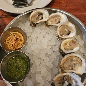Fish Cheeks - HH oysters - Seafood Near Me - New York, New York Fish Cheeks - HH oysters - Seafood Near Me - New York, New York