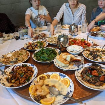 Great China - Chinese Near Me - Berkeley, California