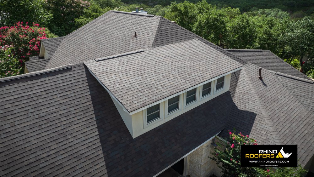 Slide of Rhino Roofers